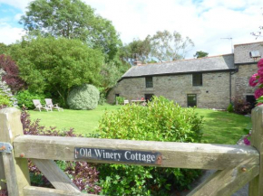 Old Winery Cottage, Fowey